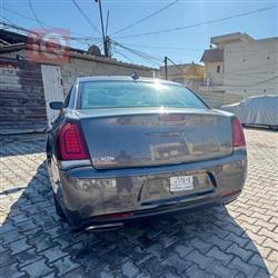 Chrysler 300